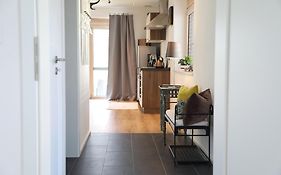 Appartement Burgblick